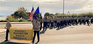 Veteran's Day Parade